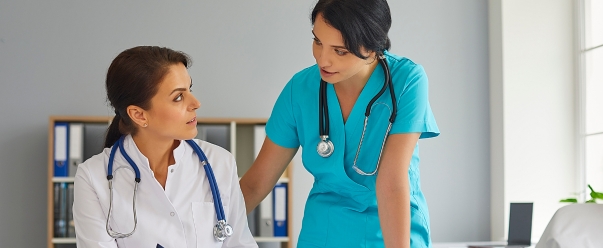 Master of Nursing (Clinical Nursing)