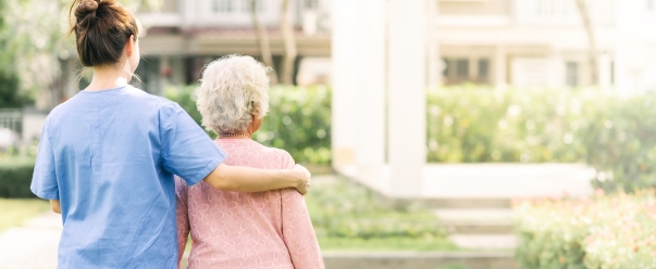 Master of Nursing (Aged Care)