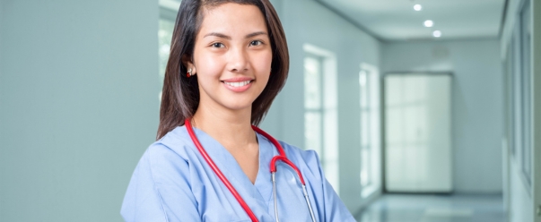 Career Opportunities in Nursing