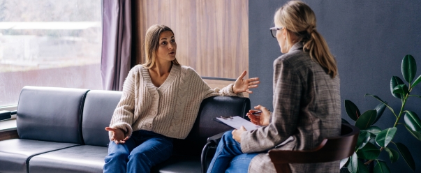 Master of Professional Psychology