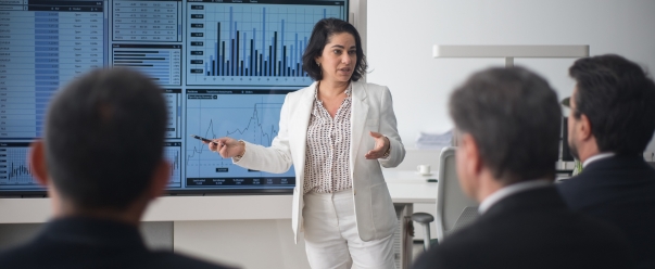 Master of Organizational Psychology