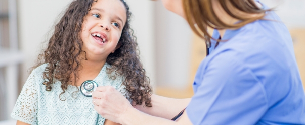 Master of Occupational Therapy (Pediatrics)