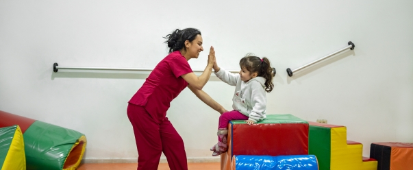 Career Opportunities in Occupational Therapy