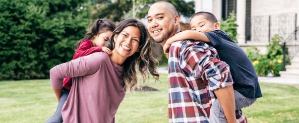 Family OSHC Plan