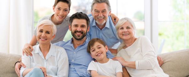 Family OVHC Plan