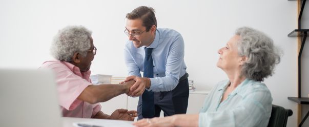 Benefits of OVHC Insurance