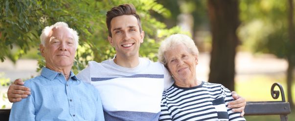 Aged Parent Visa (Subclass 804 – Onshore)