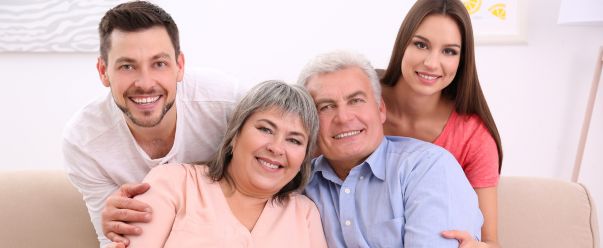 Benefits of the Parent Visa