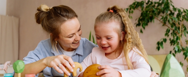 Master of Social Work (Child and Family Welfare)