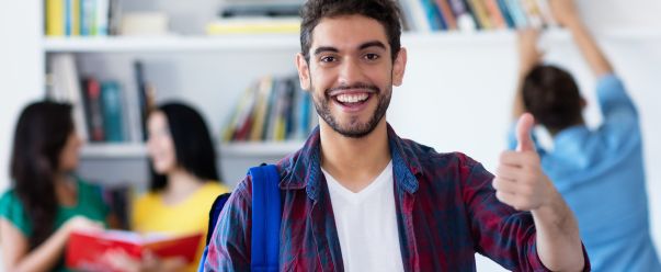 Student Visa Application (Subclass 500)