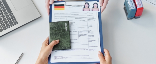 Apply for Student Visa (Subclass 500)