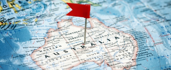Plan Your Travel & Arrival in Australia