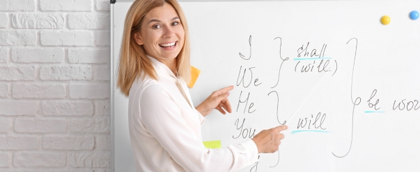 Career Opportunities in Teaching