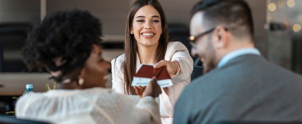 Pathway to Further Visas
