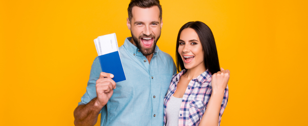 Partner (Permanent) Visa (Subclass 801)