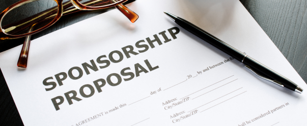 Sponsorship by Eligible Partner