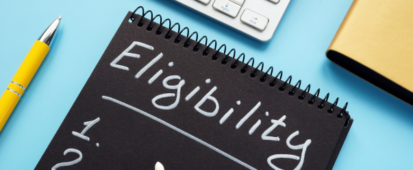 Eligibility and Relationship