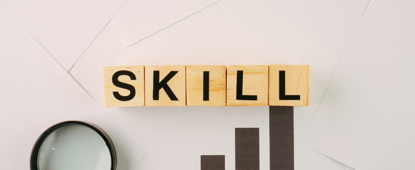 Skill Assessment and Expression of Interest (EOI)