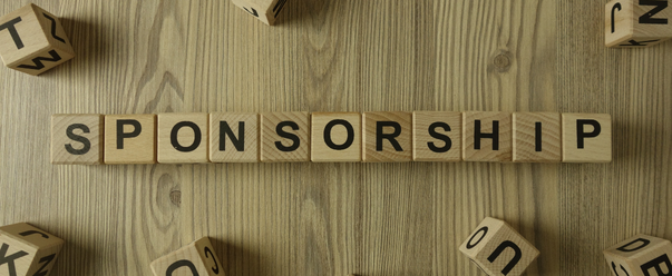 Sponsorship by Eligible Family Member