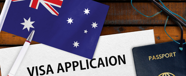 Child Visa Application (Subclass 101)