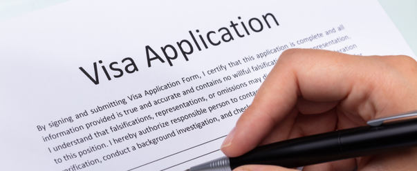 Adoption Visa Application (Subclass 102)