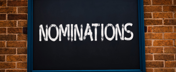 State or Territory Nomination