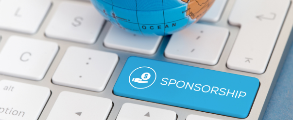 Sponsorship by Eligible Partner