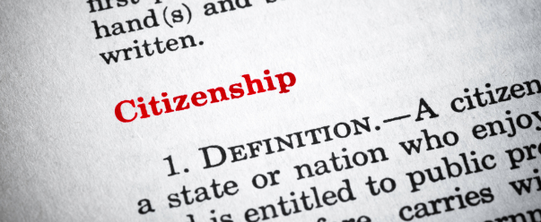 Pathway to Citizenship