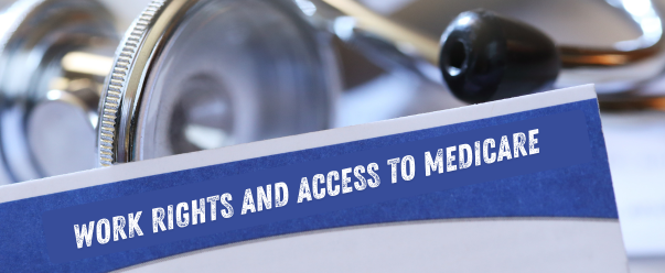 Access to Services