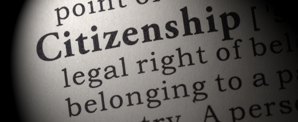 Pathway to Citizenship