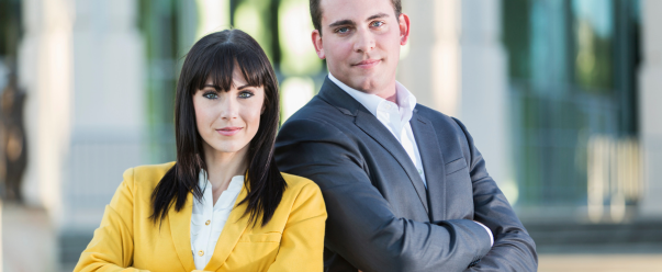 Benefits of the Partner Visa (Subclass 820/801)
