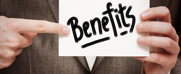 Benefits of the Temporary Work (International Relations) Visa (Subclass 403)