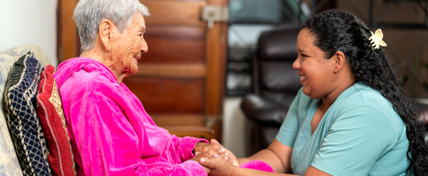 Benefits of the Aged Dependent Relative Visa (Subclass 114/838)