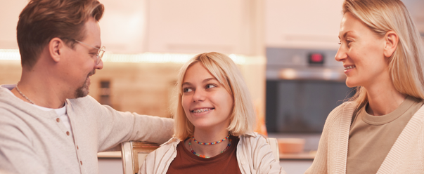 Benefits of the Child Visa (Subclass 802 & 101)