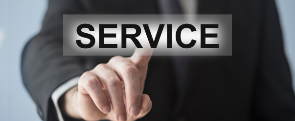 Access to Services in Regional Areas