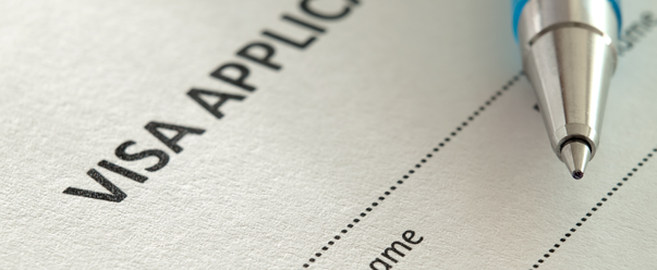 Child Visa Application (Subclass 101 – Offshore)