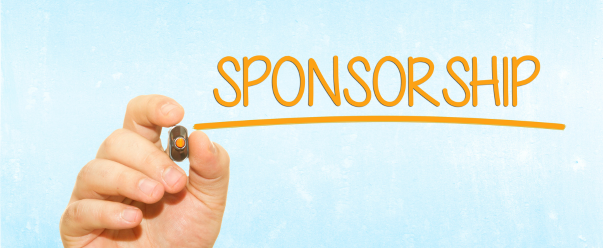 Sponsorship Requirement