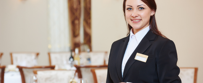 Advanced Diploma of Hospitality Management