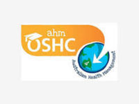 OSHC Logo