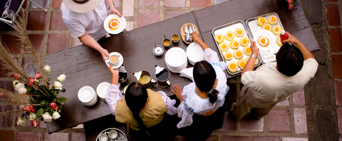 Diploma of Hospitality Management