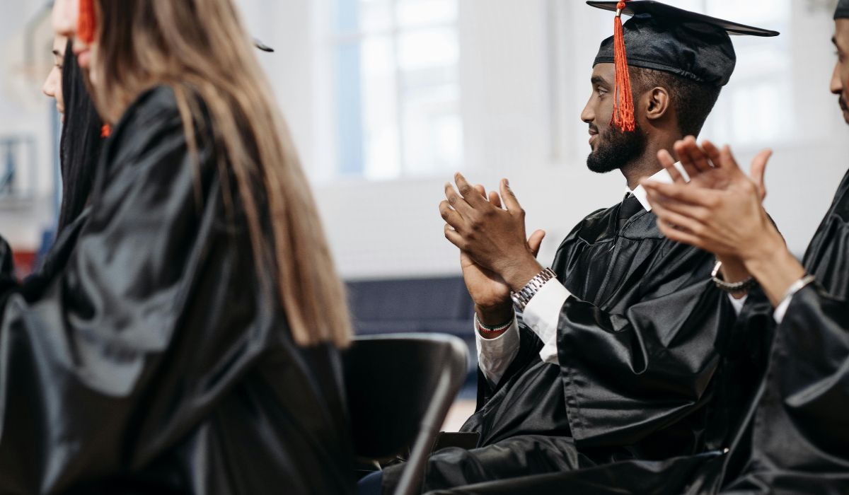 Postgraduate Study