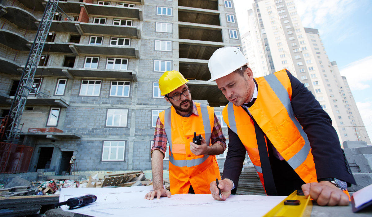 Skilled Worker