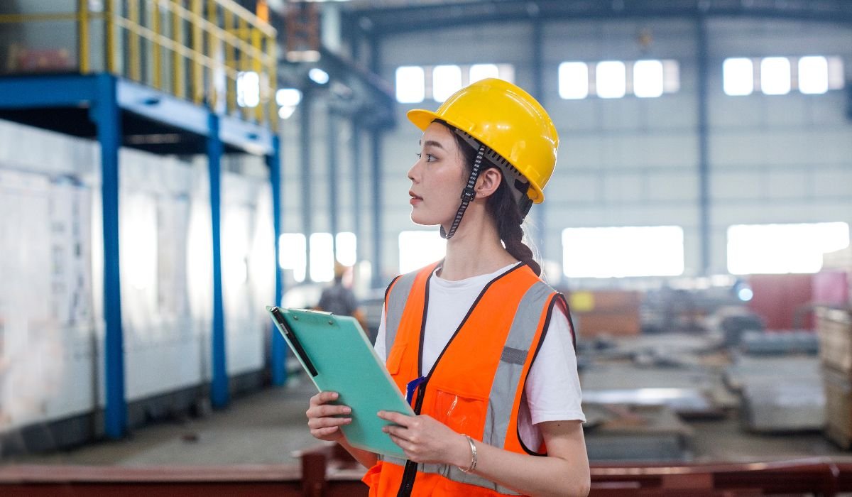 Skilled Workers